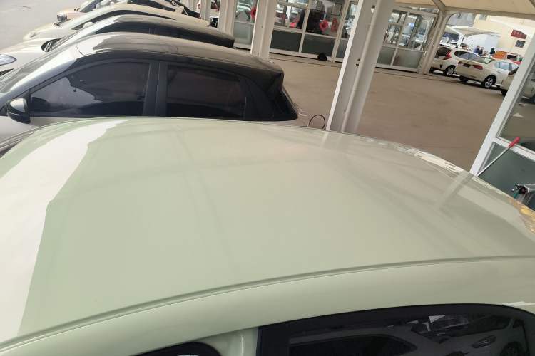 Used Geely Galaxy Geome 2025 310km Dream Edition