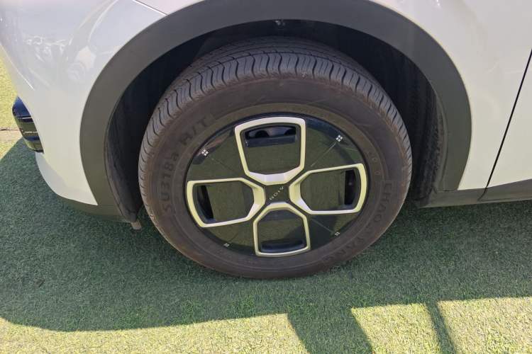 Used AION UT 2025 330 Starlight Edition