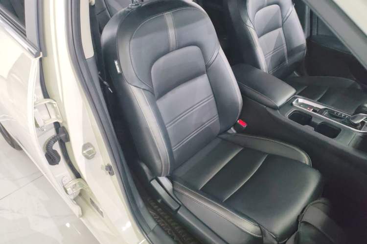 Used Nissan Sylphy 2022 1.6L XL CVT Enjoyment Edition
