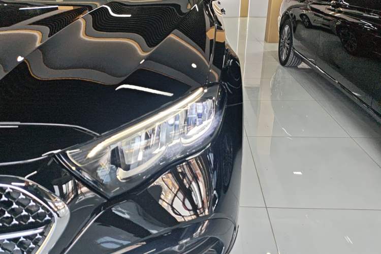 Used Mercedes-Benz E-Class 2024 E 300 L Fashion Sport Model