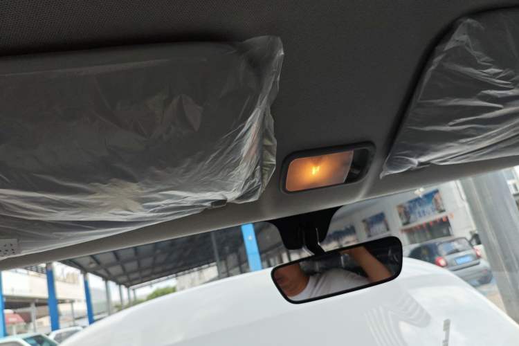 Used Wuling Zhiguang New Energy 2025 Comfort Model