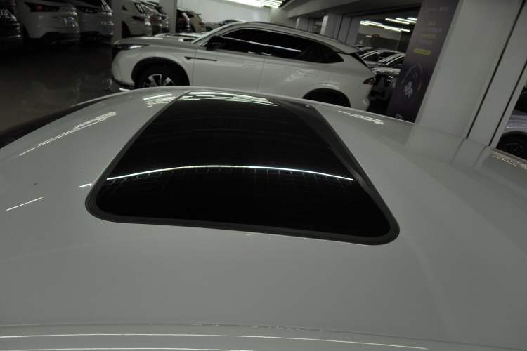 Used Cadillac CT4 2021 28T Fashion Edition