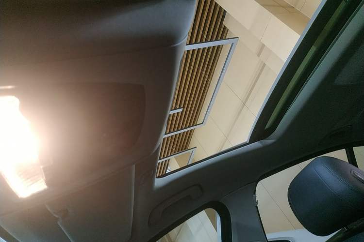 Used BMW 5 Series 2014 520Li Elegant Model