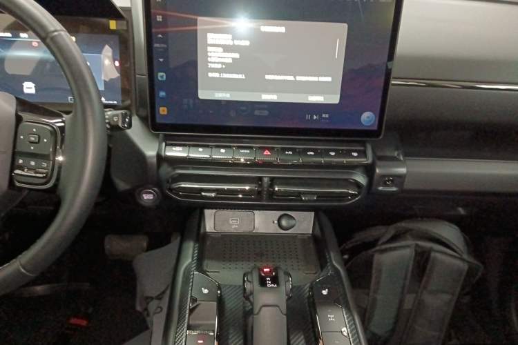 Used Haval H Dog 2023 2.0T All-Wheel-Drive Chaoye Plus
