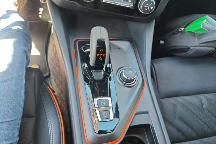 Used Lynk & Co 02 Hatchback 2021 2.0TD Halo
