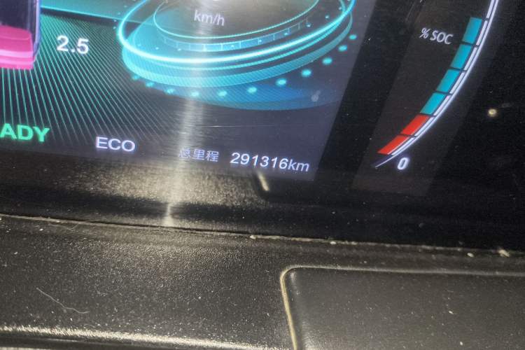 Used NETA U 2022 Pro 400 Comfort Edition