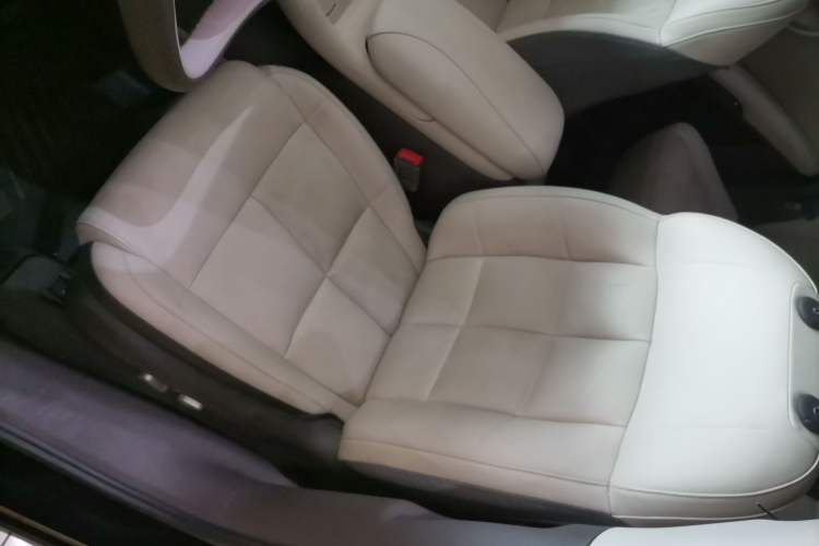 Used IM LS6 2025 Ultra-Long Range Lingxi Intelligent Driving Edition Left Front Seat