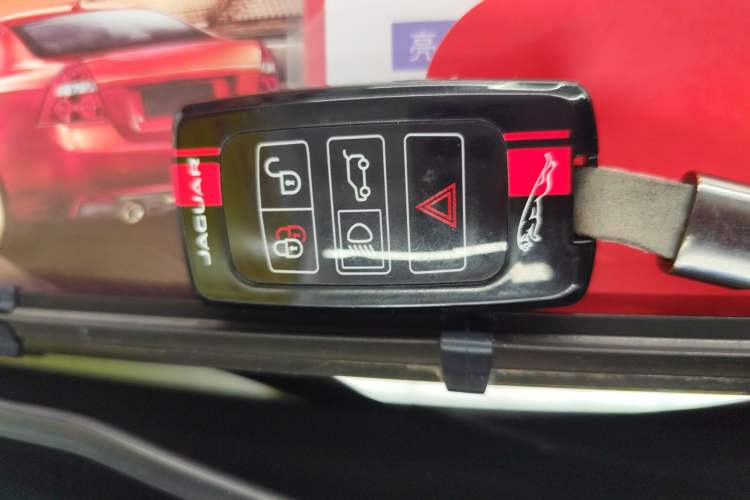 Used Jaguar XFL 2024 2.0T P250 Two-Wheel Drive Prestige Luxury Edition