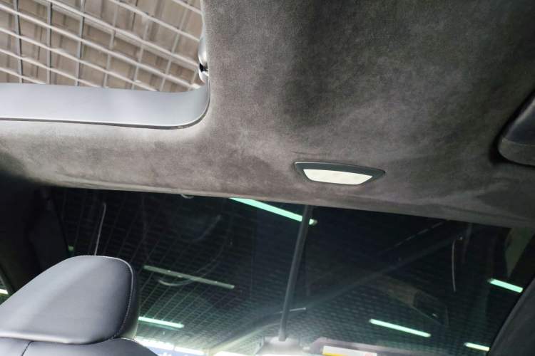 Used Tesla Model X 2019 Long-Range Version