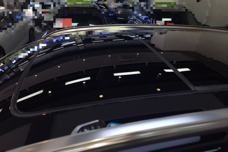 Used BMW X3 2023 xDrive25i M Sport Package
