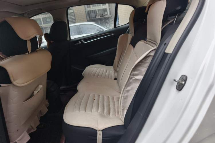 Used Peugeot 308 2014 Enjoy Edition Classic 1.6L Manual Fashion Model
