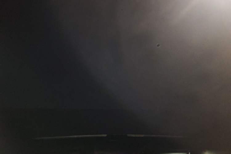 Used Volkswagen FAW-Volkswagen CC 2023 380TSI Striking Edition Headliner