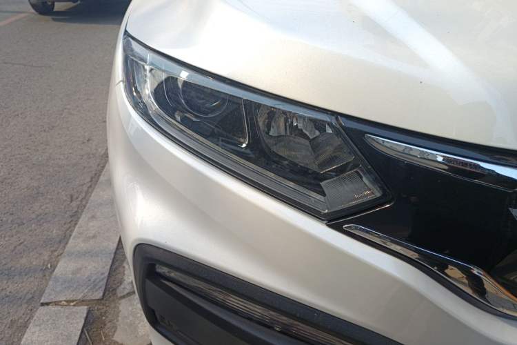 Used Honda XR-V 2017 1.5L LXi CVT Classic Edition
