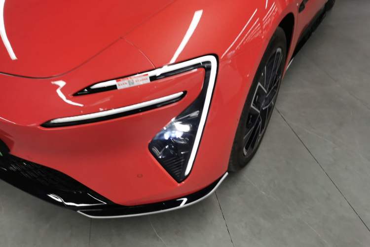 Used Avatr 06 2025 Pro Range-Extended Edition
