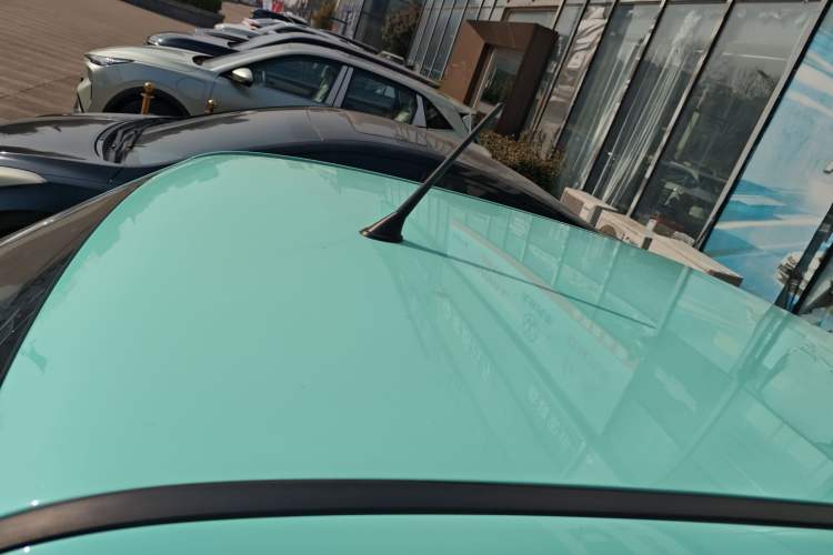 Used Bestune Pony 2025 222km Lightning Horse