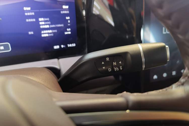 Used Leapmotor C11 2023 Pure Electric 500 Comfort Edition