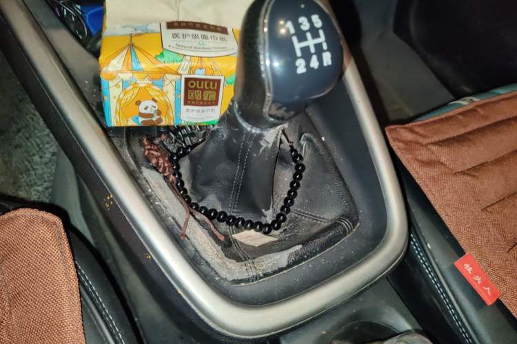 Used Ford Escort 2015 1.5L Manual Comfort Model