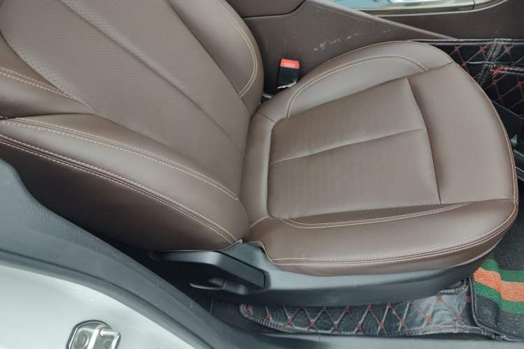 Used Hanteng X5 2020 1.5T Manual Smart Edition 5 Seats