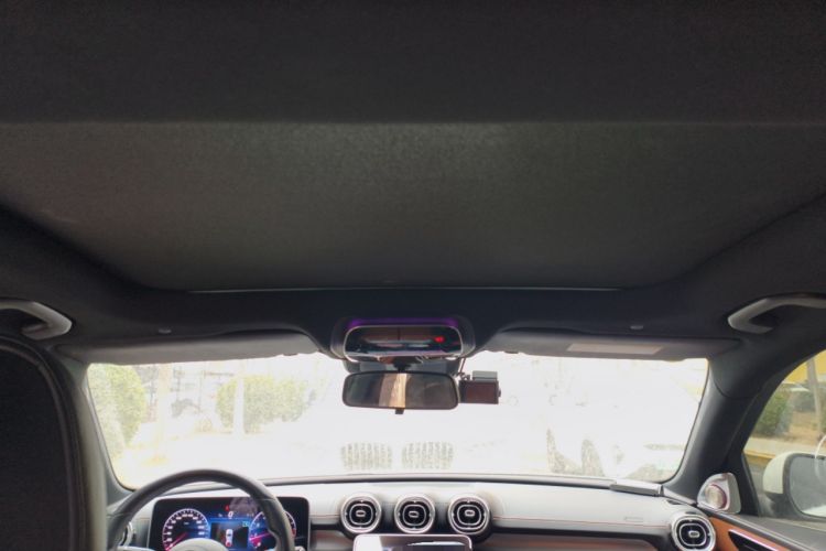 Used Mercedes-Benz C-Class 2022 Restyled C 260 L Sport Edition