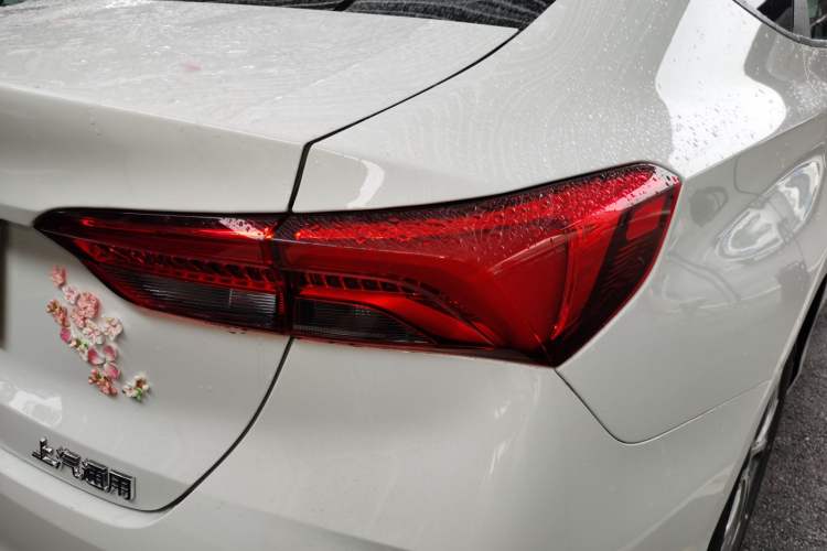 Used Buick Verano 2023 Pro Enjoyment Edition Right Rear Taillight