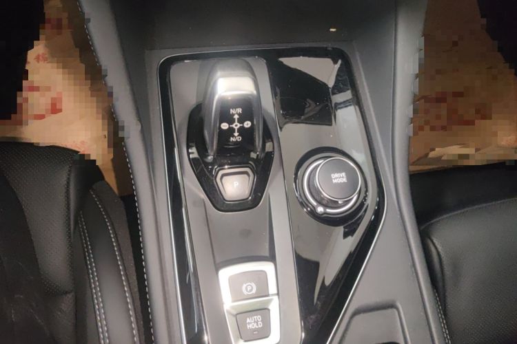 Used Lynk & Co 03 2022 1.5TD DCT JingPro