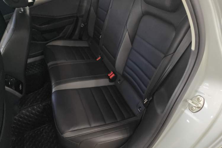 Used Volkswagen Sagitar 2021 280TSI DSG Comfort Connect Edition
