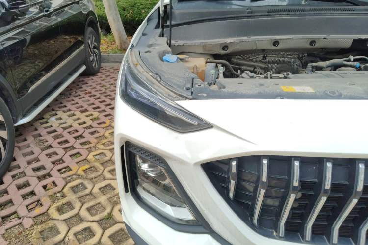 Used SOL X8 2021 300T DCT Luxury Smart Connect Edition 6 Seats