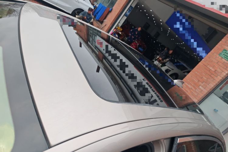 Used BMW 5 Series 2020 530Li Leading Edition Luxury Package
