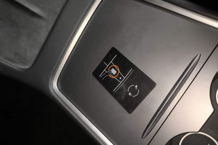 Used Tesla Model 3 2021 Standard Range Rear-Wheel Drive Upgraded Version 3D6
