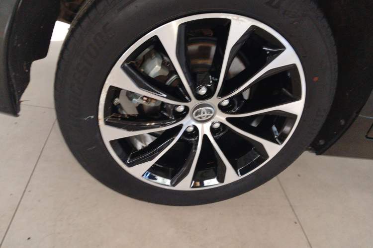 Used Toyota Avalon 2022 2.0L Luxury Edition