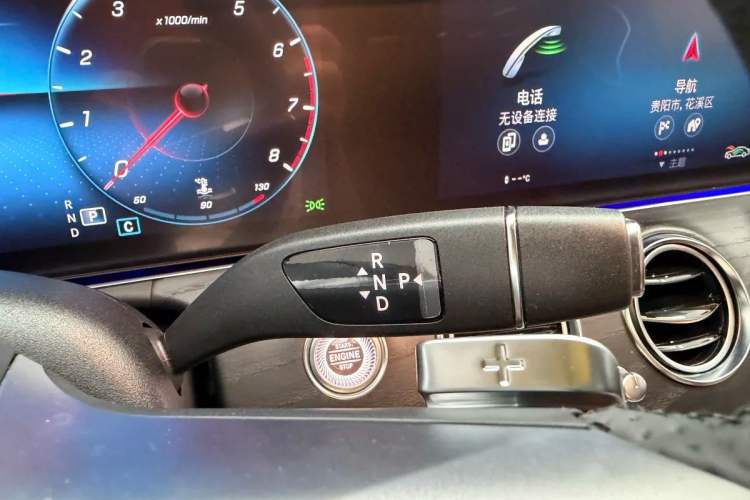 Used Mercedes-Benz E-Class 2023 Restyled E 300 L Sport Luxury Edition
