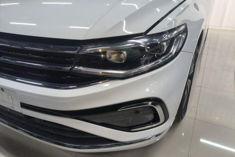 Used Volkswagen Bora 2023 200TSI DSG Smart Drive Version
