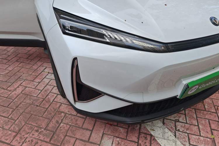 Used Dongfeng Aeolus L7 New Energy 2024 518 Pro