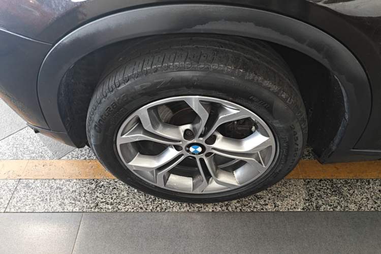 Used BMW X3 2014 xDrive20i X Design Package
