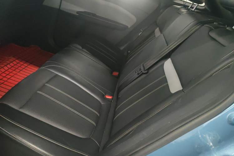 Used Venucia VX6 2024 520 Travel Edition
