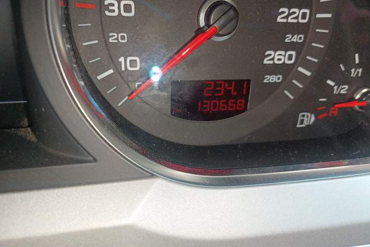 Used Audi A6L 2011 2.0 TFSI Automatic Standard Edition