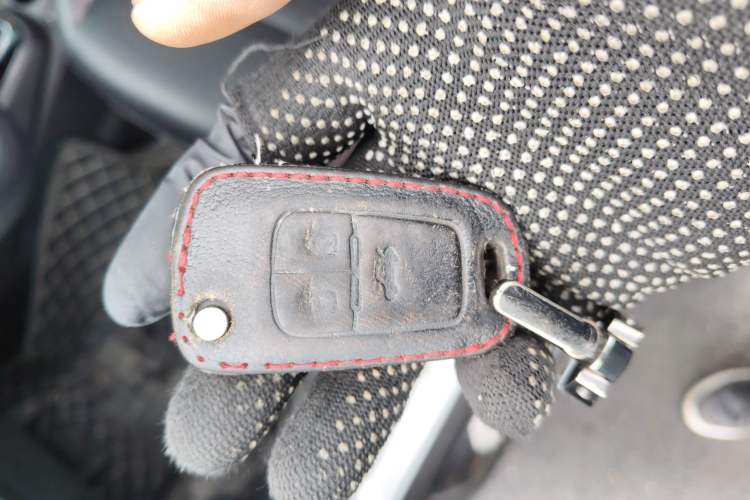 Used Buick Encore 2017 18T Automatic Two-Wheel Drive Urban Leading Model