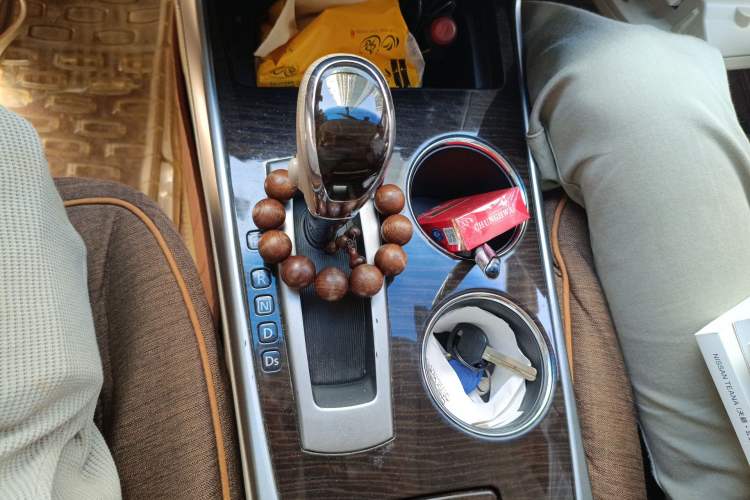 Used Nissan Teana 2013 2.0L XE Fashion Edition