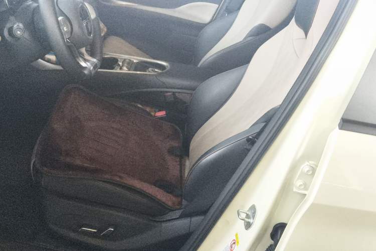 Used BYD Dolphin 2025 420km Free Edition