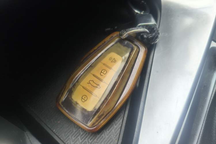 Used Geely Auto Binray 2021 1.4T CVT Asian Games Edition