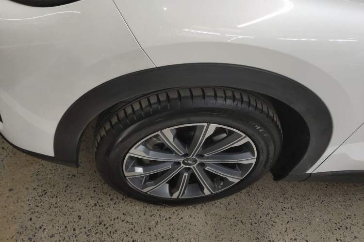 Used Chery Fengyun T9 2024 120 Long-Range Comfort Version 5-Seater with Ternary Lithium Battery