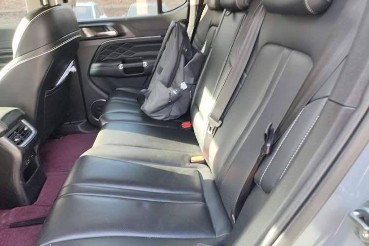 Used Tank 300 2021 Off-Road Edition 2.0T Conqueror
