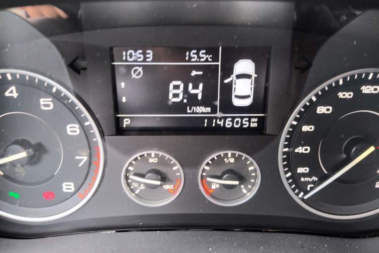 Used BORGWARD BX5 2017 20TGDI Automatic Two-Wheel Drive Pioneer Edition
