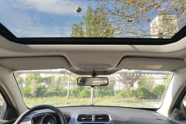 Used Ford Escort 2019 1.5L Automatic Enjoyment Model
