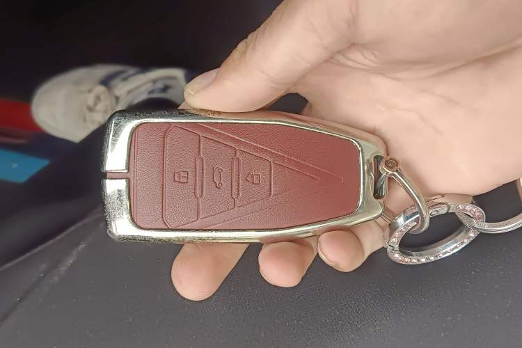 Used Venucia V DD-i 2023 60km iD Version