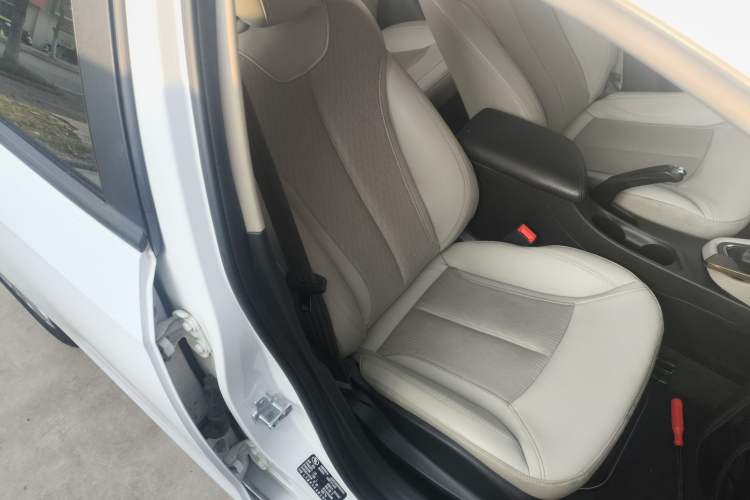 Used Buick GT 2017 15N Automatic Elite Version