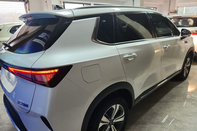 Used Wuling Asta 2021 1.5T Manual Starlight Edition