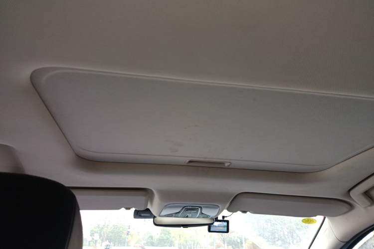 Used Chery Arrizo GX 2018 1.5T CVT Color Version China V Standard Headliner