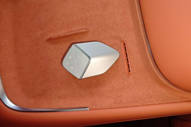 Used Deepal S07 2023 200Max Range-Extended Version