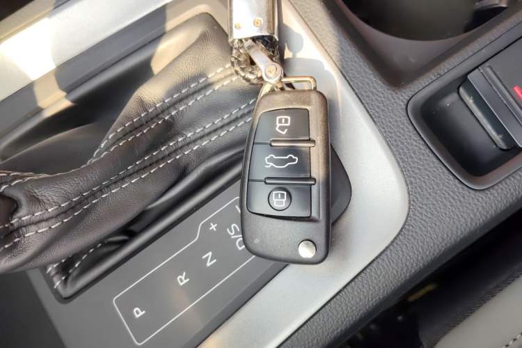 Used Audi Q3 2019 40 TFSI Fashion Dynamic Model
